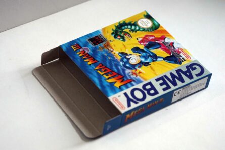 Megaman 3 [FAH] – Image 4