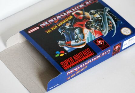 Ninjawarriors [EUR] – Image 4