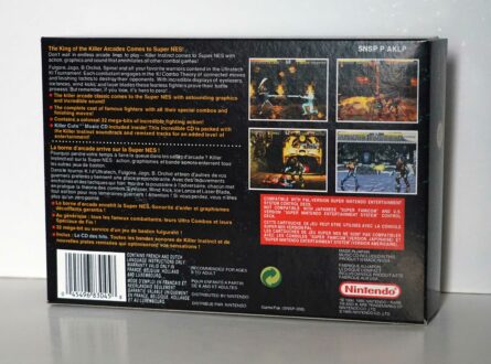 Killer Instinct [FAH] – Image 3