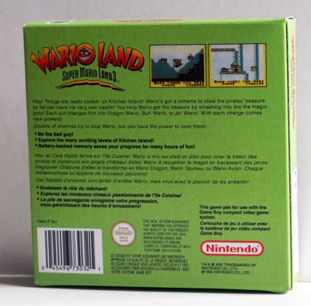 Warioland [FAH] – Image 3