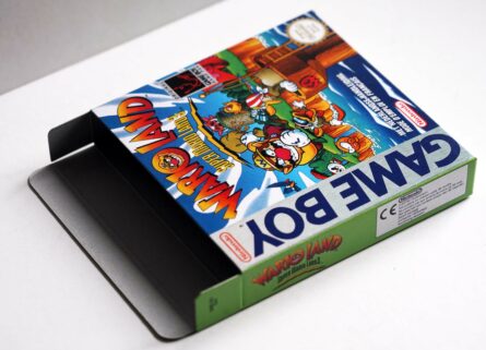 Warioland [FAH] – Image 4