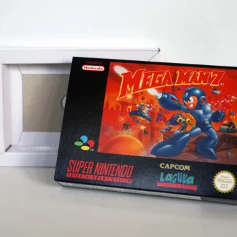 Megaman 7 [EUR]