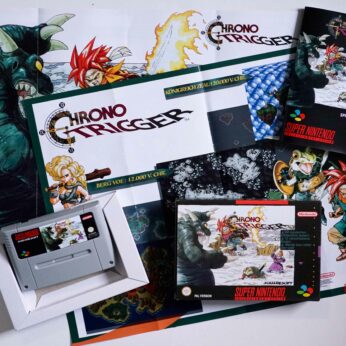 Chrono Trigger [SFRG]