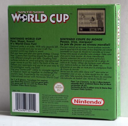 World Cup [FAH] – Image 2