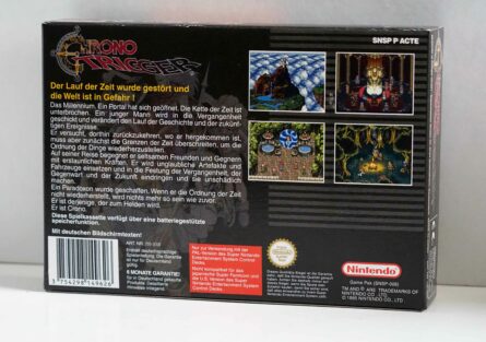 Chrono Trigger [SFRG] – Image 4