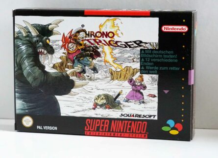 Chrono Trigger [SFRG] – Image 2