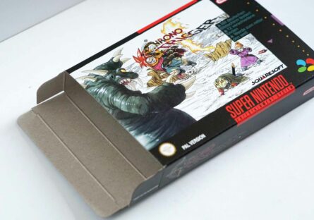 Chrono Trigger [SFRG] – Image 3