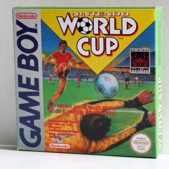 World Cup [FAH]