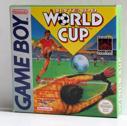 World Cup [FAH]