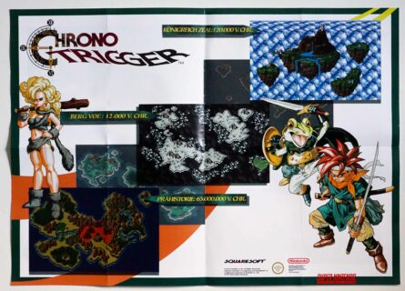 Chrono Trigger [SFRG] – Image 10