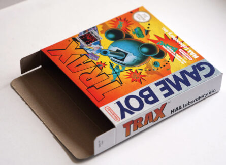 Trax [FAH] – Image 3