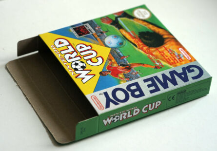 World Cup [FAH] – Image 3
