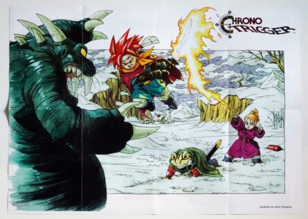 Chrono Trigger [SFRG] – Image 11