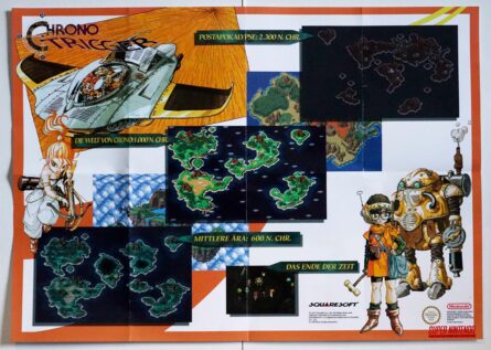 Chrono Trigger [SFRG] – Image 12