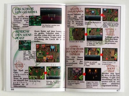 Chrono Trigger [SFRG] – Image 6