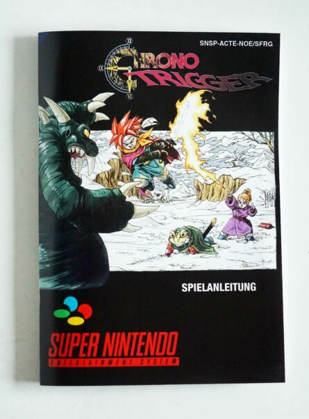 Chrono Trigger [SFRG] – Image 5