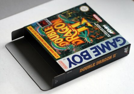 Double Dragon 2 [FAH] – Image 3