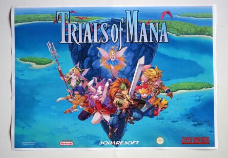 Trials of Mana [SFRA] – Image 9