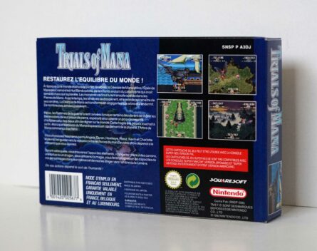 Trials of Mana [SFRA] – Image 3
