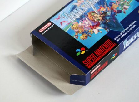 Trials of Mana [SFRA] – Image 4