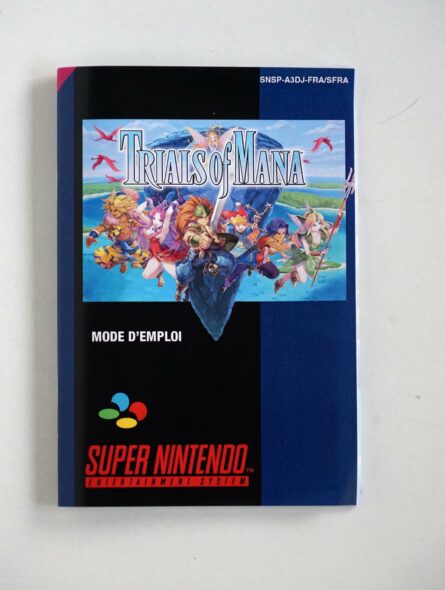 Trials of Mana [SFRA] – Image 5