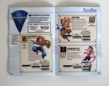 Trials of Mana [SFRA] – Image 8