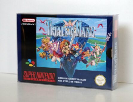 Trials of Mana [SFRA] – Image 2