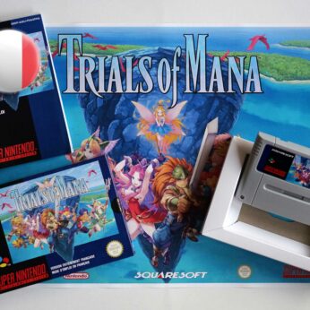 Trials of Mana [SFRA]