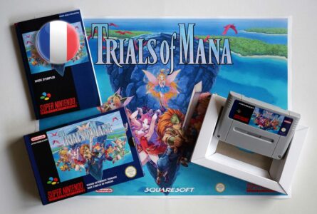 Trials of Mana [SFRA]