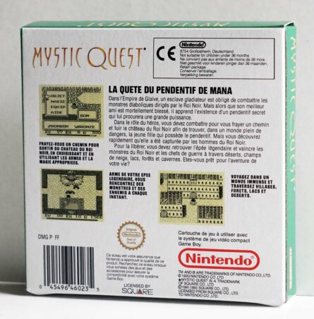 Mystic Quest [FAH] – Image 2