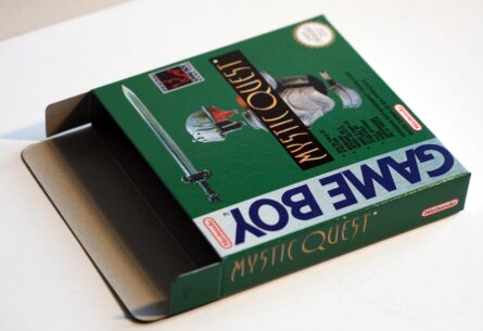 Mystic Quest [FAH] – Image 3