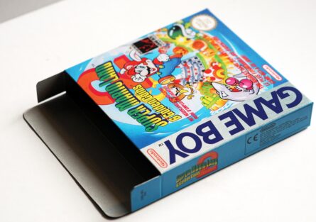 Super MarioLand 2 [FAH] – Image 3