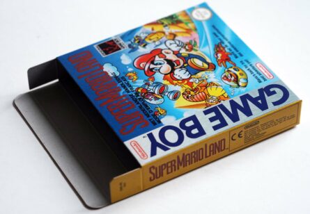 Super MarioLand [FAH] – Image 3