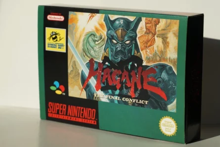 Hagane [EUR] – Image 2