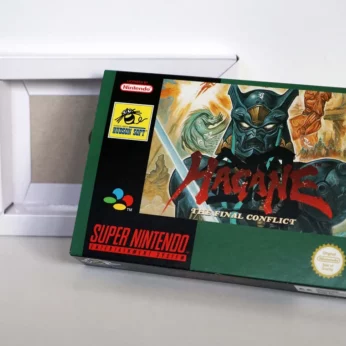 Hagane [EUR]