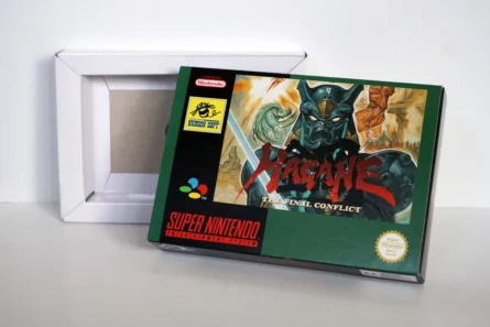 Hagane [EUR]
