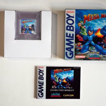 Megaman 5 [EUR]