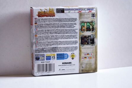 Castlevania Aria of Sorrow [EUR] – Image 5
