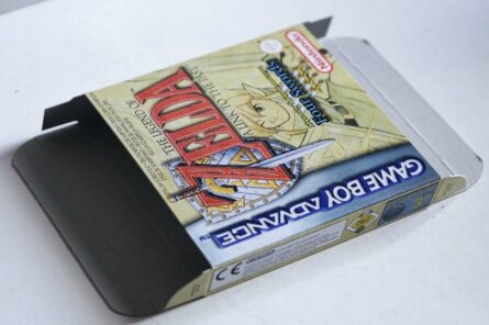 Legend of Zelda Four Swords [NEU6] – Image 4