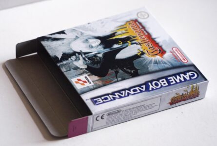 Castlevania Aria of Sorrow [EUR] – Image 6