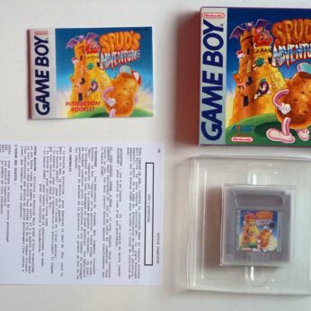 Spud's Adventure [USA]